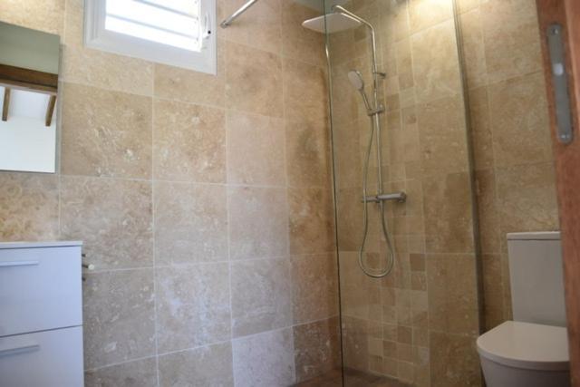 Soley Bungalows Nonis 2 Pers Adult Only Sainte-Anne  Ngoại thất bức ảnh