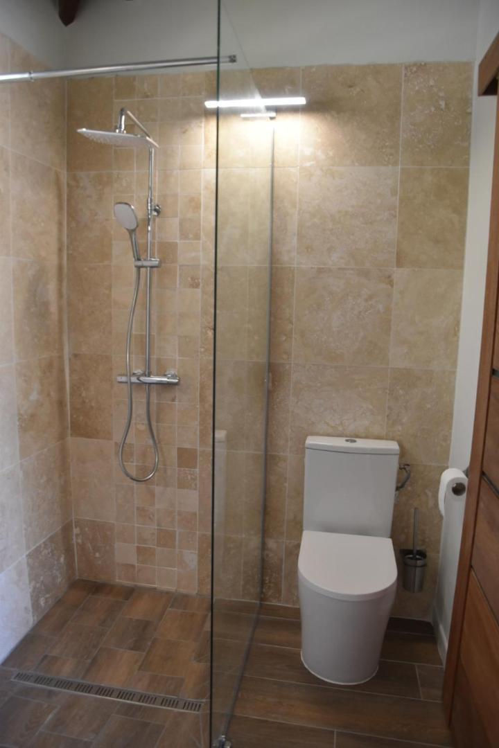 Soley Bungalows Nonis 2 Pers Adult Only Sainte-Anne  Ngoại thất bức ảnh